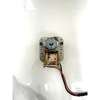 Bluepard DHG-9272 Incubator fan motor