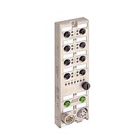 Lumberg Automation 0980 ESL 300-111 Sensor Cables / Actuator Cables