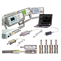 High Performance Solutions for Peak and Average Power Measurements
