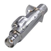 Trompeter / Cinch Connectivity Solutions J13-50 RF Adapters - Between Series STD RCA PTCH JK Self-Terminating BNC