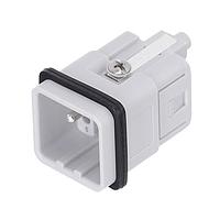 PHOENIX CONTACT 1406538 Inserts HC-Q05-I-CT-M