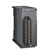Delta Electronics, Inc. AS16AM10N-A IO Module AS Series IO Module - 16 DI