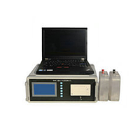 Samyon RCPT Concrete Penetration Tester (C30 ~ C50)