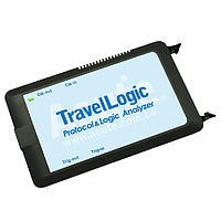 Acute TL4134B TravelLogic logic analyzer (34 channels, 250MHz; 4Gb)