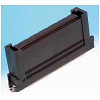 Hirose Electric FX20-100S-0.5SV10 Receptacles 100P Straight RCP .5mm Pitch