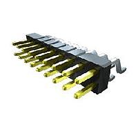 Samtec MMT-115-02-F-DH-006 Pin Strip 2.00 mm Horizontal Surface Mount Terminal Strip