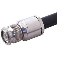 HUBER+SUHNER 11_TNC-50-7-2/133_NE Connectors TNC straight cable plug(m)