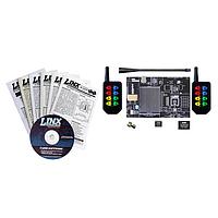 Linx Technologies - TE Connectivity MDEV-418-HH-LR8-MS Development Kits MS LongRange Handhld Trans Dev Sys 418MHz