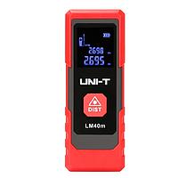 UNI-T LM40m Laser Distance Meter (40m)