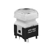 NKK Switches KP0015ACBKG03CF-2SJB Pushbutton Switches SWITCH