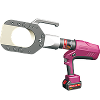 EMEADS EB-105 Charging Type Hydraulic Cable Cutter (120KN, 105 mm)