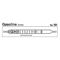 Gastec 101 Quick-measuring Detector tubes Gasoline CnHm (0.015~ 1.2%)