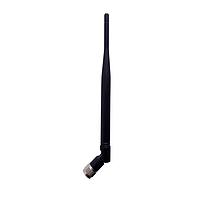 Siretta DELTA43/X/SMAM/S/S/17 Indoor Antennas 450MHz 205mm LENGTH OMNI SWIVEL ANTENNA SMA MALE CONNECTOR