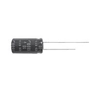 Chemi-Con EKYA101ELL100MF11D Miniature Aluminum Electrolytic Capacitor 100V 10uF 20% Tol.
