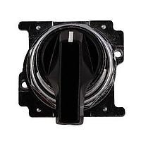 Eaton 10250T3023-2323X Lever 3-Pos Maint Sel Sw Blk Lvr&Cont Blocks