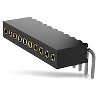 Preci-Dip 851-83-013-20-001101 Headers & Wire Housings