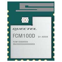 Quectel FCM100DABTB 802.11 b/g/n, Bluetooth 5.2