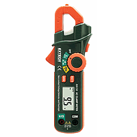 EXTECH MA150 Mini AC Clamp Meter + NCV Detector (200A, NVC) (1500A; True RMS)