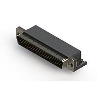 EDAC 633-062-363-515 D-Sub Connectors - Standard Density Right Angle D-Sub Connector