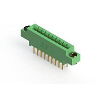 EDAC 833-018-523-803 Standard Card Edge Connectors Card Edge Connector