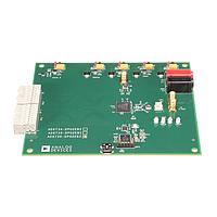 Analog Devices AD9736-DPG2-EBZ DAC 14-Bit, Eval Board 1200 MSPS DAC