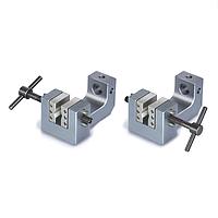 KERN AD 0021 Clamp For Tensle Tests (2 pcs)
