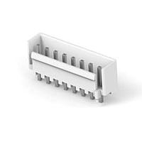 AMP Connectors - TE Connectivity 1744427-8 Headers & Wire Housings EP Header Asy SHRD 8 Pos, GW
