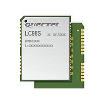 Quectel LC98SIBEK GPS Modules