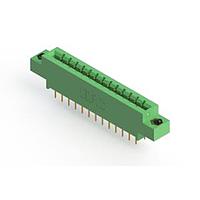 EDAC 333-026-524-807 Standard Card Edge Connectors Card Edge Connector