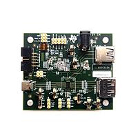 Texas Instruments TUSB564RNQEVM USB Type-C TUSB564RNQEVM