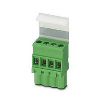 PHOENIX CONTACT 1967032 Plugs MVSTBR 2,5/ 7-STEH- 5,08