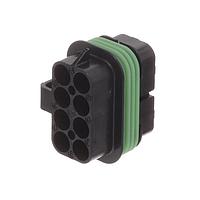 Eaton Bussmann CFH-ASS Power Distribution CONNECTOR FUSEHOLDER-BLACK