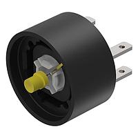 EAO 84-8511.4620 Lamp Sockets SWTCH ELMT Illuminated 24 VDC