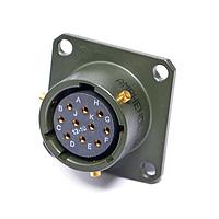 Amphenol PCD 62GB50671802PW416 Amphenol PCD