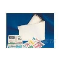 Raychem - TE Connectivity RMK-25X75-A4 Wire Labels & Markers RMK 25/75MM 18/SHEET PRICE PER LABEL