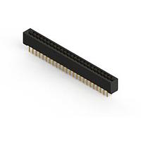 EDAC 857-048-540-201 Receptacles High Temp Card Edge Connector
