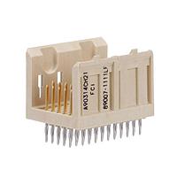 Amphenol FCI 89007-1111LF Headers METRAL STRAIGHT HDR