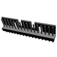 AMP Connectors - TE Connectivity 1-172057-4 Polarized 14P 2.5MM MTEI HDR V