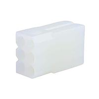 Molex 03-09-1064 Receptacle Housings 6 CIRCUIT RECEPTACLE