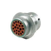 DEUTSCH - TE Connectivity HD34-18-20PN Connectors RECP ASM