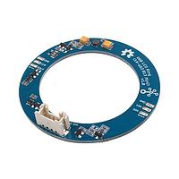 Seeed Studio 104020171 Development Modules Grove - RGB LED Ring (16-WS2813 Mini)