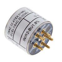 Amphenol SGX Sensortech INIR-BU1.8 Gas Sensor Digital Infrared Gas Sensor - Butane - 0-1.8%(EX-d)