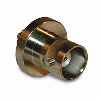 Amphenol RF 112579 Connectors BNC PRESS FIT RECPT