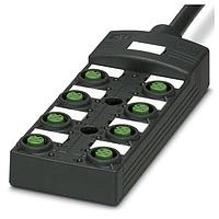 PHOENIX CONTACT 1419609 Sensor Cables / Actuator Cables SACB-8/ 8-30,0 PUR SCO P