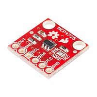 SparkFun BOB-12918 Data Conversion IC Development Tools I2C DAC Breakout - MCP4725