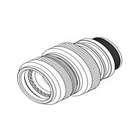 Polamco - TE Connectivity CW3887-000 Circular MIL Spec Backshells STXR40AZ00-0807BI