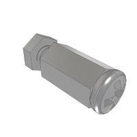 Samtec SO-0815-03-01-02-L Standoffs Precision Board Stacking Standoff