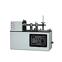 JFM Friction Tester Calibration Service