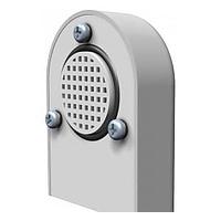 Hammond Manufacturing SDV280-1 Electrical Enclosures Ventilator - large Package of 1