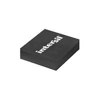 Intersil ISL9120IINZ-T7A High Efficiency Hi-Eff Buck/Boost Re 3V, 3x3 WLCSP
